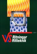 Ritteknik | 1:a upplagan