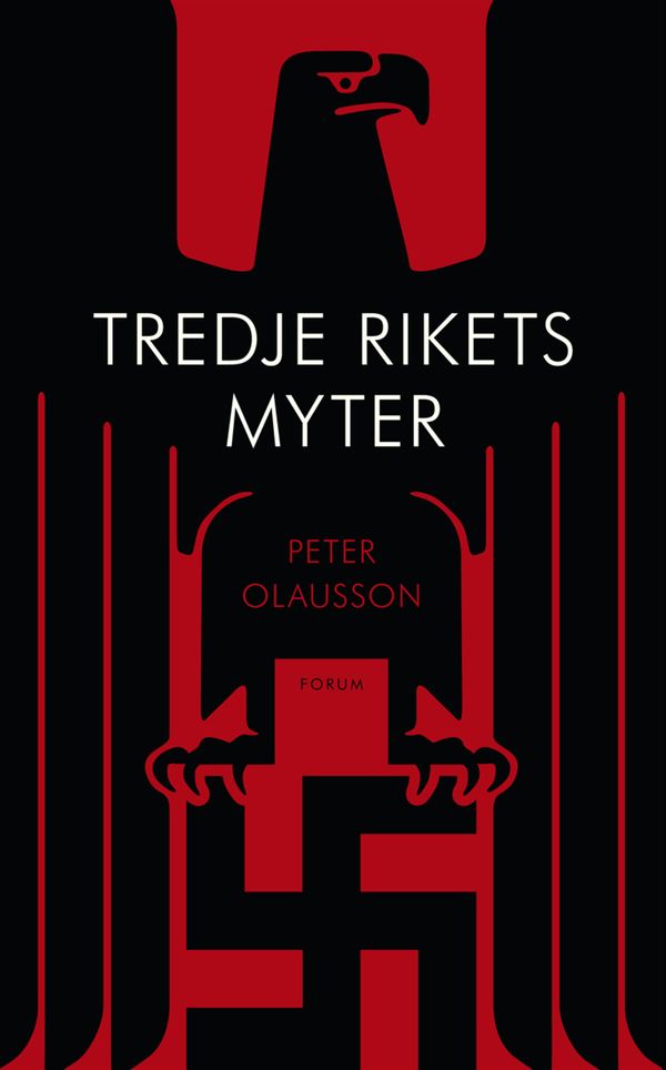 Tredje rikets myter | 0:e upplagan