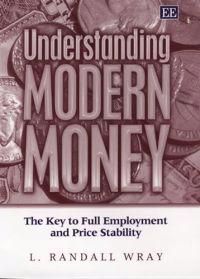 Understanding Modern Money | 0:e upplagan