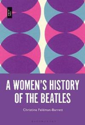 A Women’s History of the Beatles