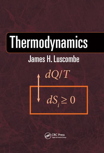 Thermodynamics | 1:a upplagan
