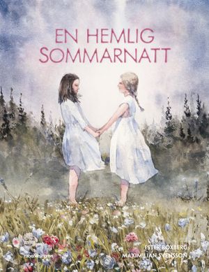 En hemlig sommarnatt | 1:a upplagan