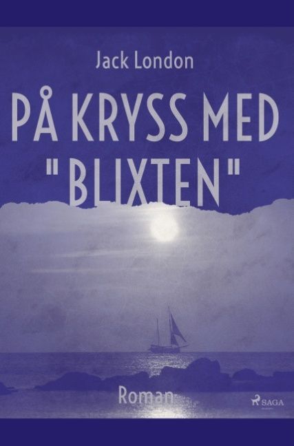 På kryss med "Blixten" | 1:a upplagan