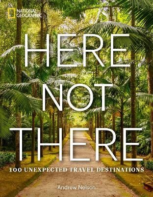 Here Not There | 0:e upplagan