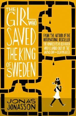 The Girl who Saved the King of Sweden | 0:e upplagan