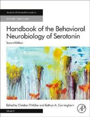 Handbook of the Behavioral Neurobiology of Serotonin