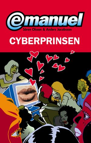 Cyberprinsen | 1:a upplagan