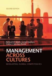 Management across cultures