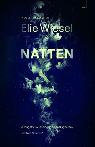 Natten - Elie Wiesel - Upplaga 1