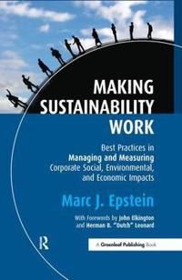 Making Sustainability Work | 0:e upplagan