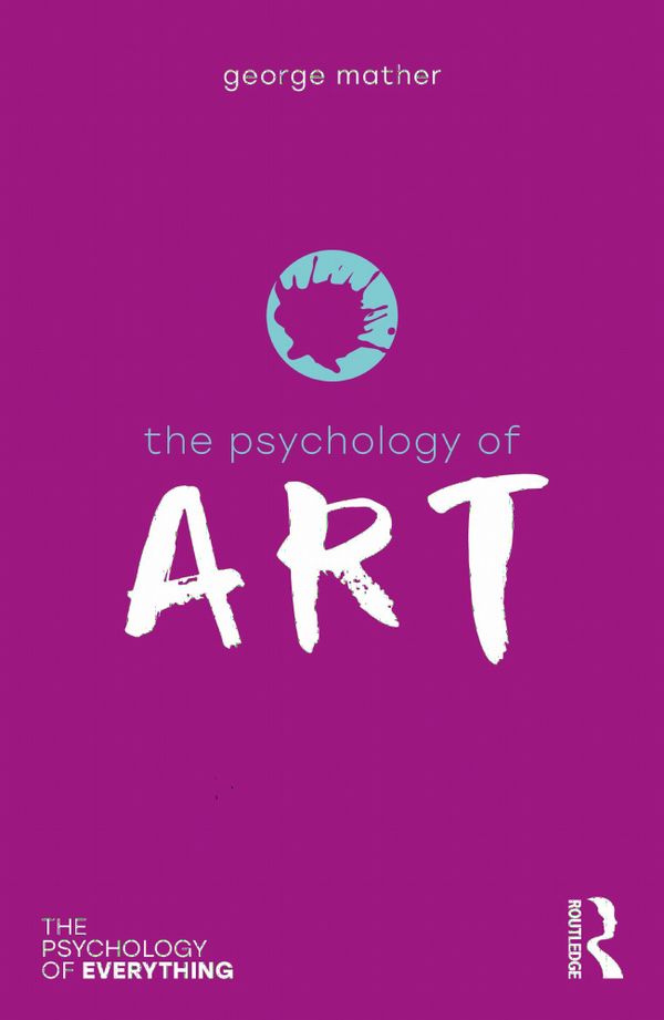The Psychology of Art | 1:a upplagan