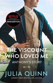 Bridgerton: The Viscount Who Loved Me (Bridgertons Book 2) - The Sunday Tim