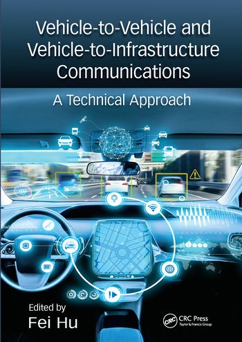 Vehicle-to-Vehicle and Vehicle-to-Infrastructure Communications | 1:a upplagan