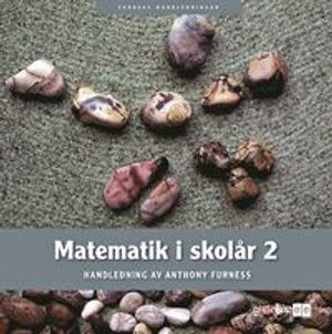 Matematik i skolår 2 Bok + kop hft | 1:a upplagan