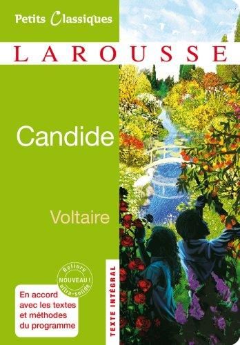 Candide, ou L'optimisme | 0:e upplagan