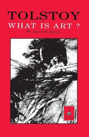 What is Art?