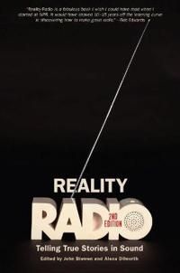 Reality Radio | 0:e upplagan