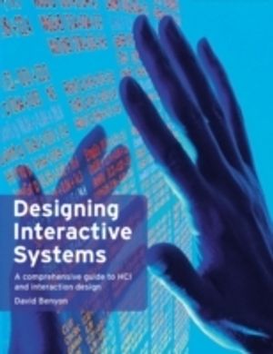 Designing Interactive Systems |  2:e upplagan