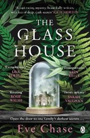 Glass House - The spellbinding Richard and Judy pick and Sunday Times bests