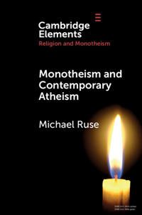 Monotheism and Contemporary Atheism | 0:e upplagan