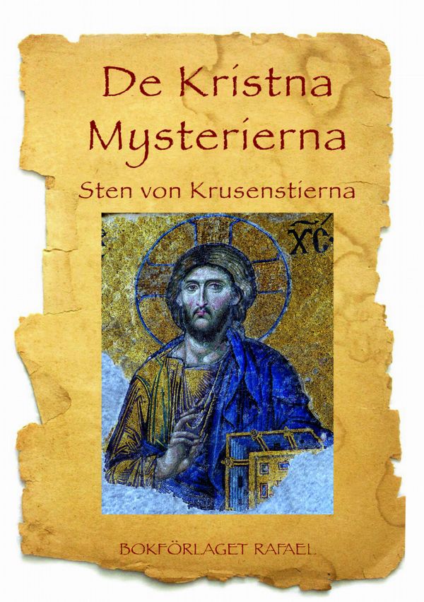 De Kristna Mysterierna | 1:a upplagan