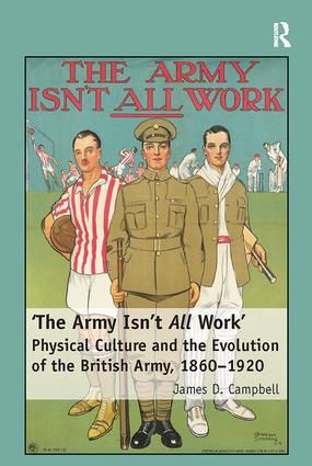 'The Army Isn't All  Work' | 1:a upplagan