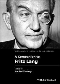 A Companion to Fritz Lang | 0:e upplagan