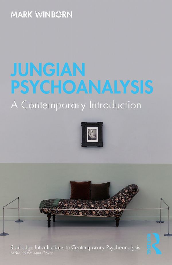 Jungian Psychoanalysis | 0:e upplagan