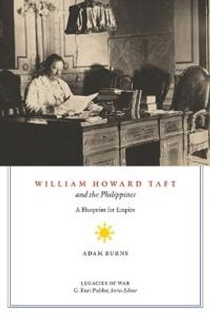 William Howard Taft and the Philippines