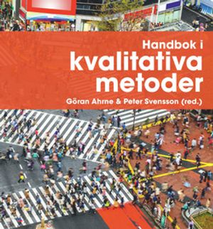 Handbok i kvalitativa metoder |  2:e upplagan