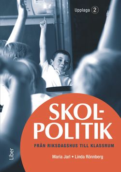 Skolpolitik | 2:a upplagan