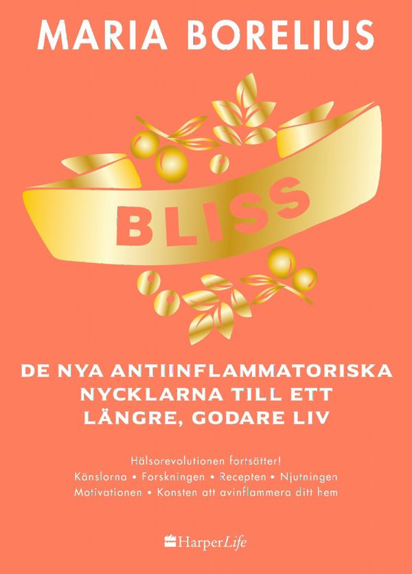 Bliss | 0:e upplagan