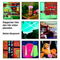 Rapporter från den här sidan planeten | 0:e upplagan