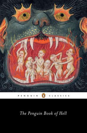 The Penguin Book of Hell | 0:e upplagan