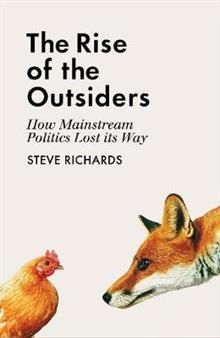 The Rise of the Outsiders | 0:e upplagan