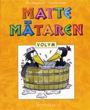 Mattemätaren ? volym