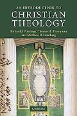 An Introduction to Christian Theology