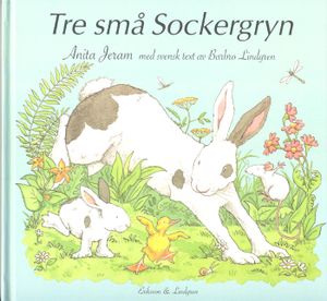 Tre små sockergryn | 1:a upplagan