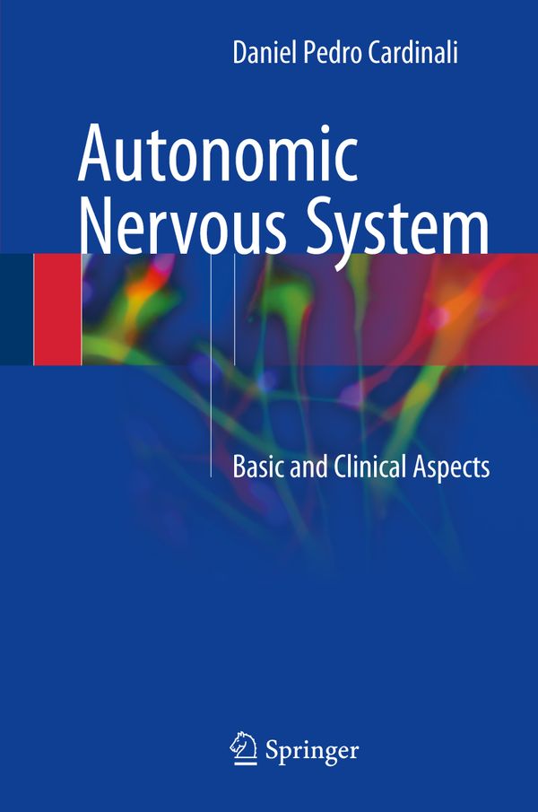 Autonomic Nervous System | 1:a upplagan