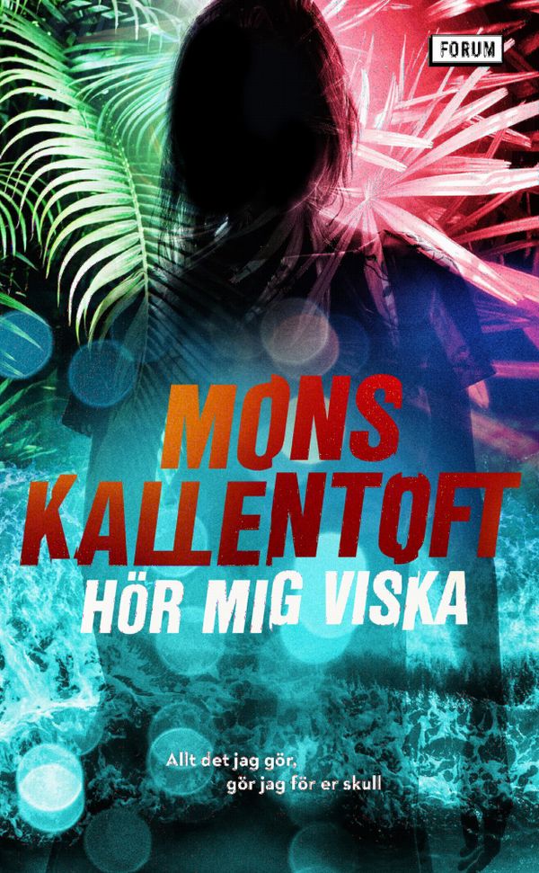 Hör mig viska | 0:e upplagan