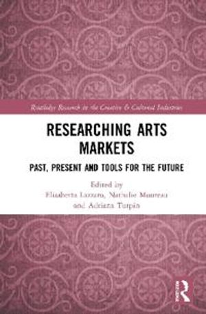 Researching Arts Markets | 1:a upplagan