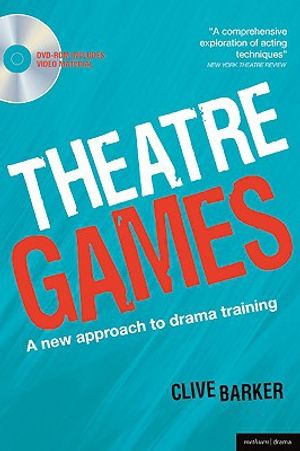 Theatre Games