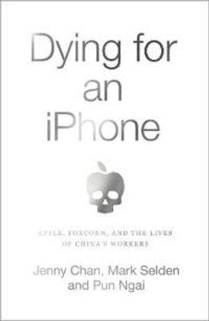 Dying for an iPhone | 1:a upplagan