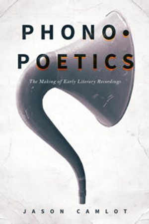 Phonopoetics