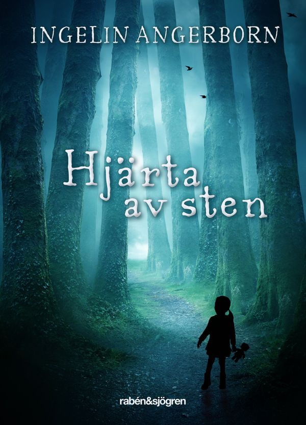 Hjärta av sten | 1:a upplagan