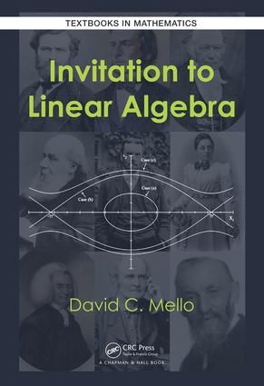 Invitation to Linear Algebra | 1:a upplagan