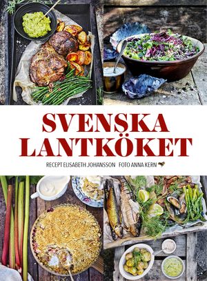 Svenska Lantköket | 1:a upplagan