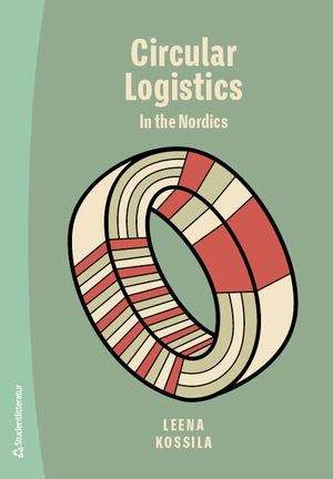 Circular logistics | 1:a upplagan