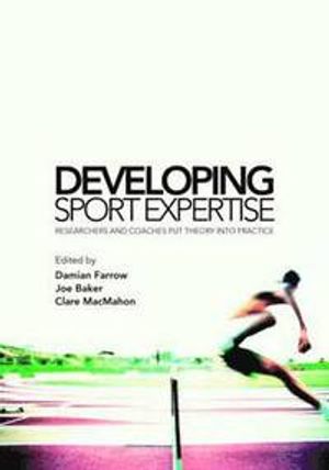 Developing Sport Expertise | 1:a upplagan