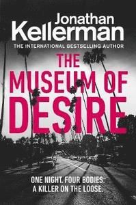 The Museum of Desire